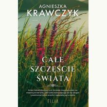 Całe szczęście świata, 9788383579771