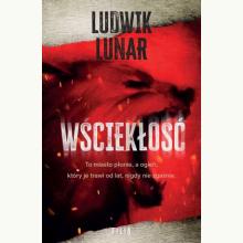 Wściekłość, 9788383579962 Wściekłość, 9788383579962