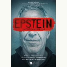 Epstein. Imperium cienia, 9788383603667 K