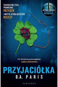 Przyjaciółka