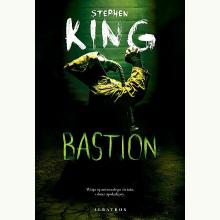 Bastion, 9788382151800