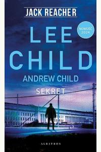 Jack Reacher: Sekret
