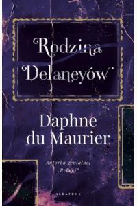 Rodzina Delaneyów