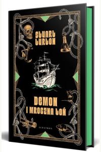 Demon i mroczna toń