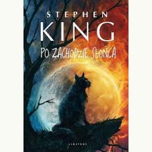 Po zachodzie słońca, 9788383611204