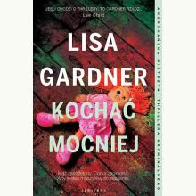 Kochać mocniej, 9788383611310 Kochać mocniej, 9788383611310