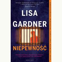 Niepewność, 9788383611853