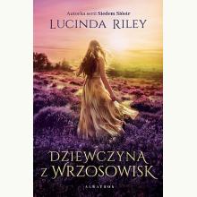 Dziewczyna z wrzosowisk, 9788383611945