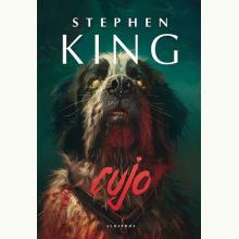 Cujo, 9788378858539 Cujo, 9788378858539
