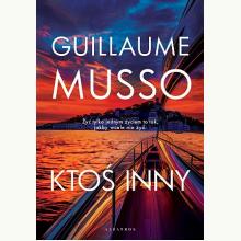 Ktoś inny, 9788383612645 Ktoś inny, 9788383612645