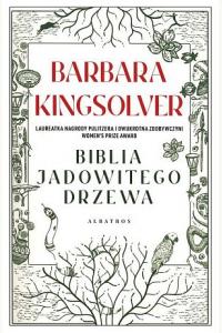 Biblia jadowitego drzewa