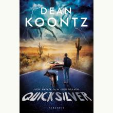 Quicksilver, 9788383612683 K