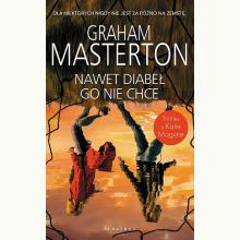 Nawet diabeł go nie chce, 9788383612782