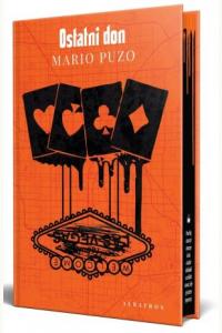 Ostatni Don (barwione brzegi)