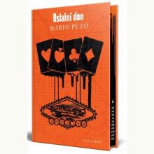 Ostatni don, 9788379855490