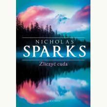 Zliczyć cuda, 9788383613826