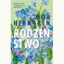 Rodzeństwo, 9788383614489 Rodzeństwo, 9788383614489