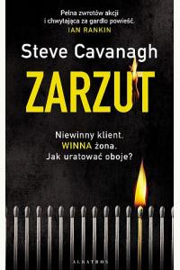 Zarzut