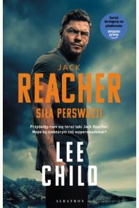 Jack Reacher: Siła perswazji (wydanie serialowe)