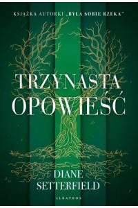 Trzynasta opowieść