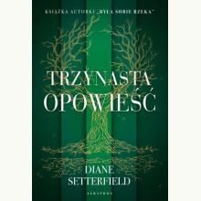 Trzynasta opowieść, 9788324162529