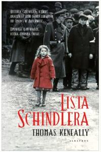 Lista Schindlera