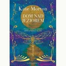 Dom nad jeziorem, 9788383615264