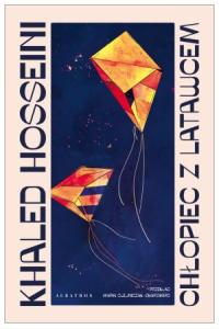 Chłopiec z latawcem