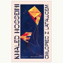 Chłopiec z latawcem, 9788381258562