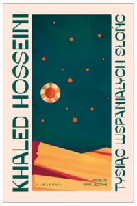 Tysiąc wspaniałych słońc