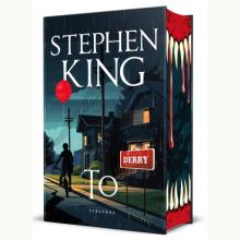 To (wydanie filmowe), 9788382156843