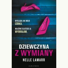 Dziewczyna z wymiany, 9788383615561