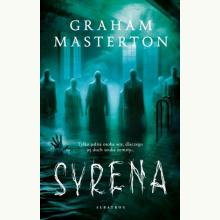 Syrena, 9788383616230 Syrena, 9788383616230