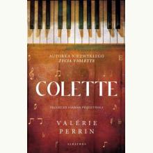 Colette, 9788383616360 Colette, 9788383616360