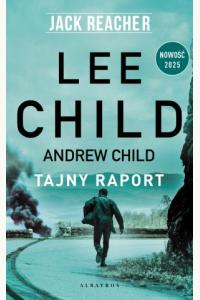 Jack Reacher: Tajny raport