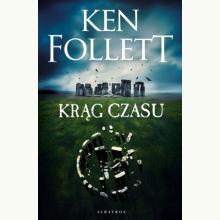 Krąg Czasu, 9788383616773 K