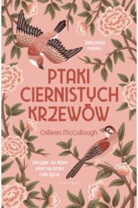 Ptaki ciernistych krzewów