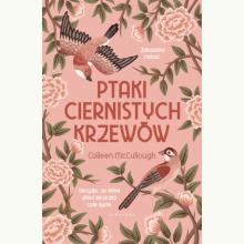 Ptaki ciernistych krzewów, 9788379432417 Ptaki ciernistych krzewów, 9788379432417