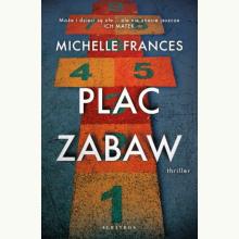 Plac zabaw, 9788383616988 Plac zabaw, 9788383616988