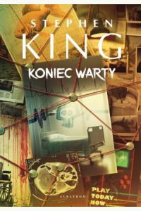 Koniec warty