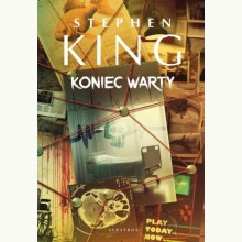 Koniec warty, 9788379857531