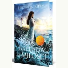Ballada o miłości (barwione brzegi), 9788383617893 K Ballada o miłości (barwione brzegi), 9788383617893 K