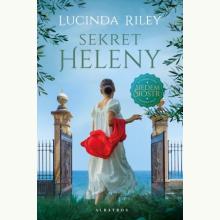 Sekret Heleny, 9788381255417