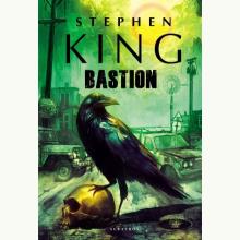 Bastion, 9788376599144