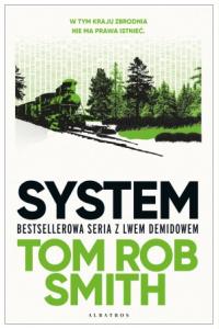 System. Leo Demidov. Tom 1