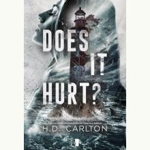 Does It Hurt?, 9788383623016