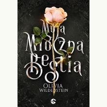 Moja mroczna bestia. Grzeszne opowieści. Tom 1, 9788383626130 Moja mroczna bestia. Grzeszne opowieści. Tom 1, 9788383626130