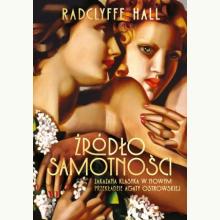 Źródło samotności, 9788383670539 Źródło samotności, 9788383670539