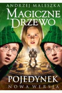 Magiczne Drzewo. Pojedynek