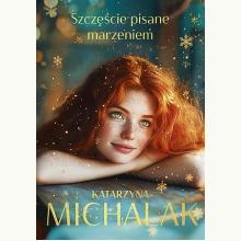 Szczęście pisane marzeniem, 9788383671369